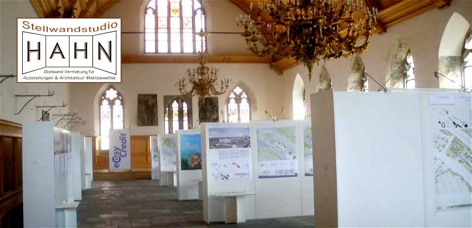 Architekten Ausstellung Schwerin